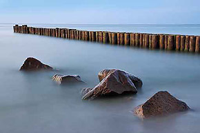 Ostseeküste und malerische Hansestädte