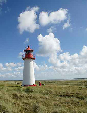 Ostseeküste und malerische Hansestädte