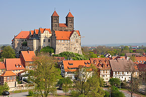 Harz – Natur und Kultur erleben