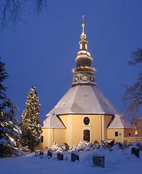 Das Sächsische Vogtland entdecken