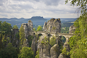 Sächsische Schweiz